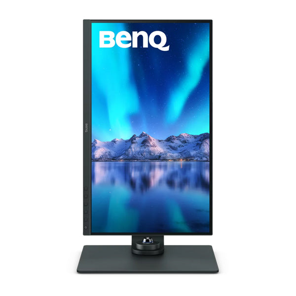 BenQ SW270C 27 Inch 2K 60Hz AdobeRGB USB-C Photographer Monitor