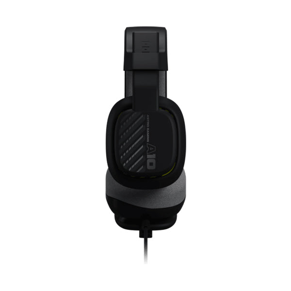 ASTRO A10 PlayStation Gaming Headset - Salvage Black