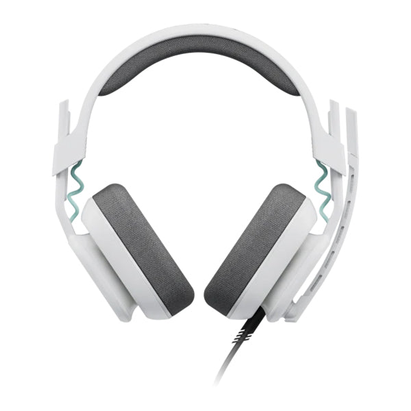 ASTRO A10 PlayStation Headset - Challenger White