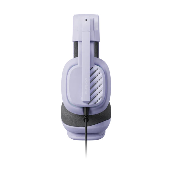 ASTRO A10 PC Gaming Headset - Asteroid Lilac