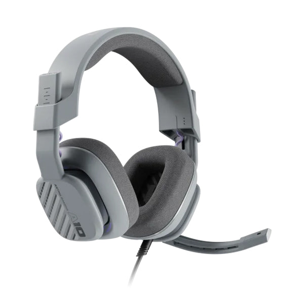 ASTRO A10 PC Gaming Headset - Ozone Grey