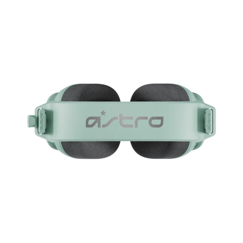 ASTRO A10 PC Gaming Headset - Sea Glass Mint