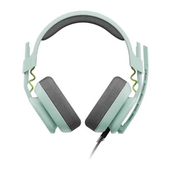 ASTRO A10 PC Gaming Headset - Sea Glass Mint