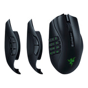Razer Naga V2 Pro MMO Wireless Gaming Mouse - Black