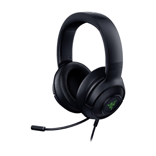 RAZER Kraken V3 X Wired USB Gaming Headset