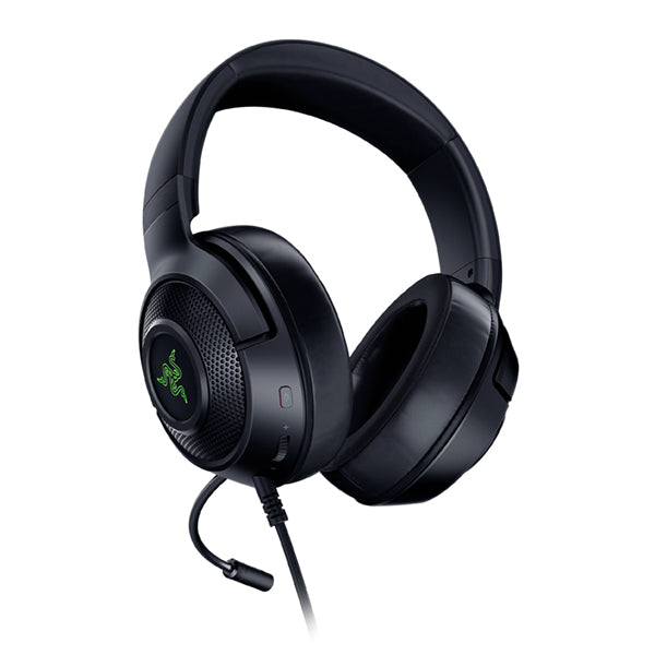 RAZER Kraken V3 X Wired USB Gaming Headset