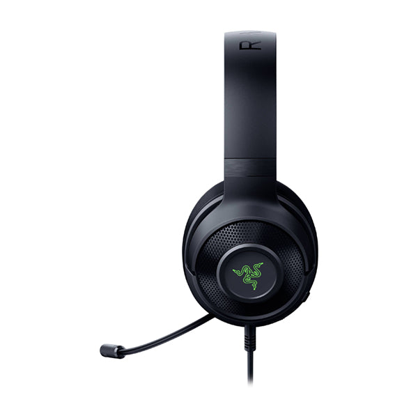 RAZER Kraken V3 X Wired USB Gaming Headset