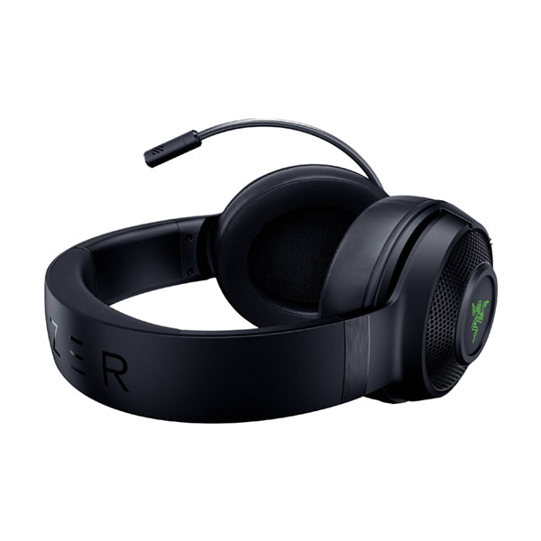 RAZER Kraken V3 X Wired USB Gaming Headset