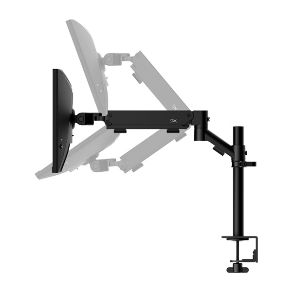 HyperX Armada 25 Inch 240Hz FHD IPS Gaming Monitor (Desk mount included)