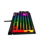 HyperX Alloy Elite 2 - HX Red Mechanical Gaming Keyboard - US Layout