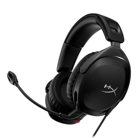 HyperX Cloud Stinger 2 Wired Gaming Headset - Black