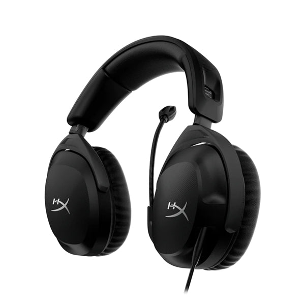 HyperX Cloud Stinger 2 Wired Gaming Headset - Black