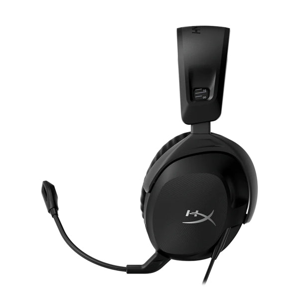 HyperX Cloud Stinger 2 Wired Gaming Headset - Black