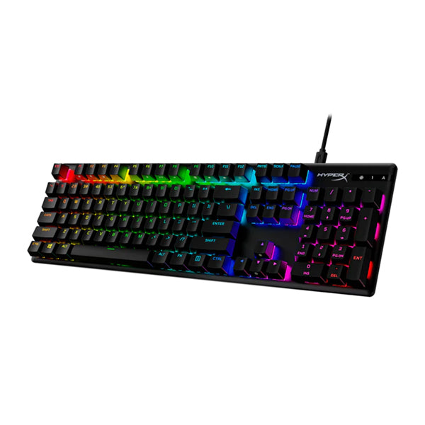 HyperX Alloy Origins PBT Wired Mechanical Gaming Keyboard - US