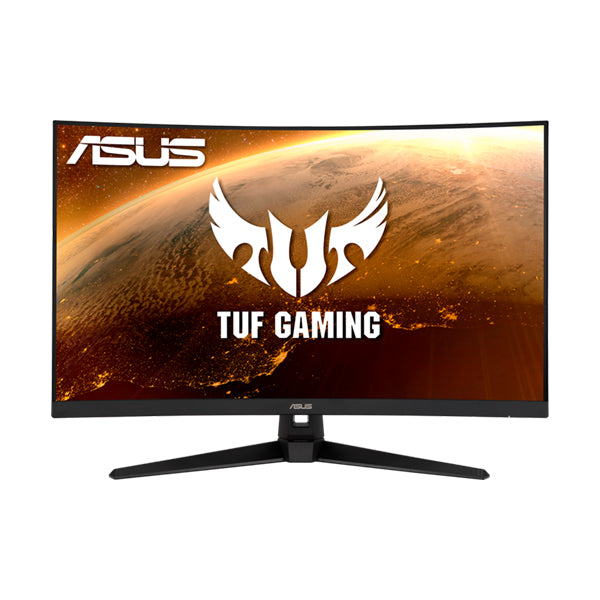 ASUS TUF VG328H1B 31.5 Inch 165Hz FHD Curved Gaming Monitor