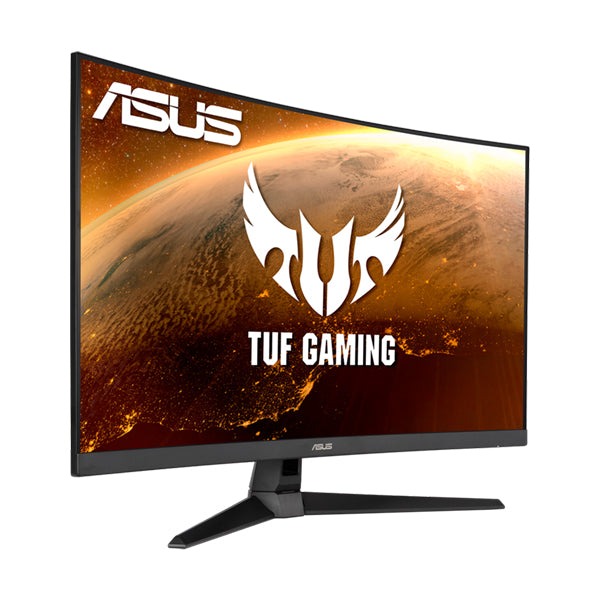 ASUS TUF VG328H1B 31.5 Inch 165Hz FHD Curved Gaming Monitor