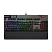 ASUS ROG Strix Flare II Mechanical Gaming Keyboard