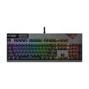 ASUS ROG Strix Flare II Mechanical Gaming Keyboard