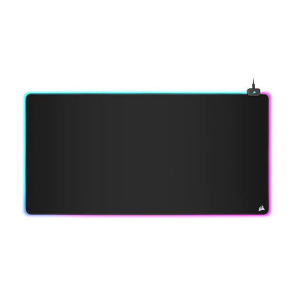 CORSAIR MM700 RGB Extended 3XL Cloth Gaming Mouse Pad / Desk Mat