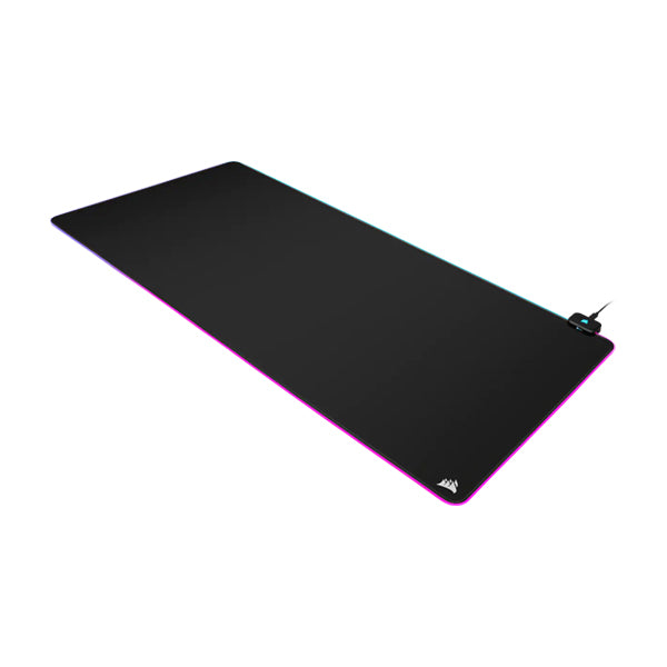CORSAIR MM700 RGB Extended 3XL Cloth Gaming Mouse Pad / Desk Mat
