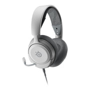 SteelSeries Arctis Nova 1 Wired Gaming Headset for PC, Playstation & Xbox - White